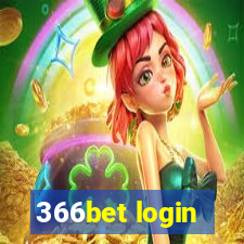 366bet login